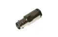 It is a <strong>solderable female BNC</strong> connector, designed for coaxial cables approximately <strong>5.4 mm in outer diameter</strong> , such as the <strong>HyperFlex 5.</strong> It has been developed to offer a high-quality connection in radio fre