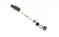 Excellent impedance matching
