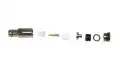 Uses: laboratory, radio stations, measuring equipment and professional systems