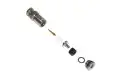 Tipo: conector BNC macho