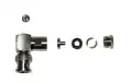Operating frequency: suitable for high frequencies