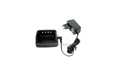 Desktop charger for CD52 + transformer HX290E PA48C