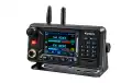Bande radioamateur VHF : 144-146 MHz.