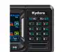 Bande radioamateur UHF : 430-440 MHz