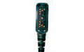 Micro-Auricular para HYT HYTERA TC-7800