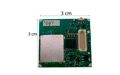 Placa BLUETOOTH BU2 YAESU