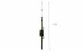 PROCOMM CH58-B Mobile radiant antenna CB27Mhz 3/8 thread Length 125 cm