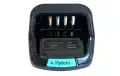 HYTERA CH10L30 Chargeur de bureau HP605, HP685, HP705, HP785, PT590