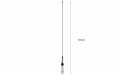 CHARLIE-140V MIRMIDON High performance 5/8 VHF mobile antenna 136-174Mhz.