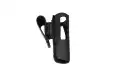 ENTEL CLC-DT2 Funda de piel para walkie ATEX ENTEL DT-952