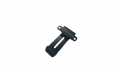 CLIPTHF7. Belt Clip for walkie-talkie Kenwood THF 7 SCREWLESS