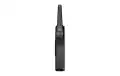 MOTOROLA CLR446 vue de côté gauche