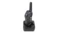 MOTOROLA CLR446 Compact walkie for FREE USE PMR-446 reduced size.