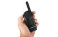 MOTOROLA CLR446 Walkie compacto para USO GRATUITO PMR-446 tamanho reduzido.