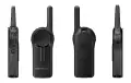 MOTOROLA CLR446 Walkie compact pour UTILISATION GRATUITE PMR-446 taille réduite.