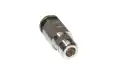 Connecteur d'antenne femelle de type N M&P CNBROAD50-FS pour câble de 10,3 mm