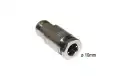 Connecteur d'antenne femelle de type N pour câble de 10,3 mm