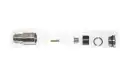 Applications : HF, VHF, UHF, SHF, Wi-Fi et télécommunications