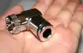 Diamètre extérieur du câble compatible : 10 mm