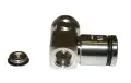 Compatible cable outer diameter: 7 mm