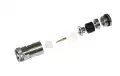 Tipo: conector N macho