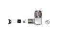 Applications: HF, VHF, UHF, SHF, Wi-Fi and telecommunications