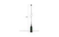 ANTENA PRESIDENTE COLORADO1800 POWER. Antena CB 27 Mhz. Comprimento 1, 9 metros.