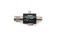 CS290P COMET protector coaxial N macho/hembra