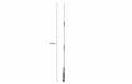 COMET SBB-7 Antenne Longueur 1,38 mts