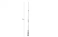 COMET SBB-7 Antenna Length 1.38 mts