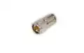 CON02076144 MARCU Conector alta calidad PL MACHO para solda y cables diametros 10,3 mm vivo 3 mm