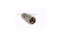 N MALE connector MARCU CON02080002 Air soldar.Para UF-287 RF cable, cable diameters 7.3 mm 1.9 mm live
