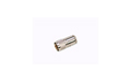 CON02080004 MARCU Conector alta calidad N- MACHO para soldar, cable diametros 10,3 mm vivo 3 mm 