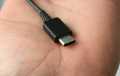 CON-0693 Cable USB Macho a  USB C 3.1 Longitud 1 mts. Cable de carga y transmisión de datos a alta velocidad. 