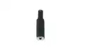CON1065 Conector Hembra aereo mono de 3,5 mm