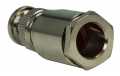 CON1204 BNC MALE SOLDER CONNECTOR RG213, AIRCOM +, ECOFLEX 10