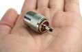 Conector CON1312 PL-259 para RG-213, ALTA QUALIDADE