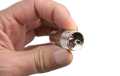 Conector CON1312 PL-259 para RG-213, ALTA QUALIDADE