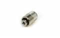 PL259LONG Conector PL-259 Macho para cable RG-58. Cuerpo largo