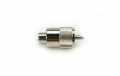 PL259LONG PL-259 Conector para cabo RG-58. Corpo longo
