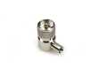 Conector PL macho angular CON1492 para cabo RG-58