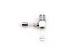 CON3919 Conector N Macho acodado 90 grados de Crimpar LMR400 PTFE