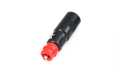 CON4209 Cigarette lighter connector 12 - 24 volts 10 amps Double diameter