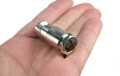 CON-4264 N Conector FÊMEA Cabo RF-400UF diâmetro do cabo 10,3 mm