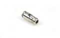 CON-4264 N Conector FÊMEA Cabo RF-400UF diâmetro do cabo 10,3 mm