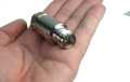 CON4265 Conector N hembra para cable 1/2 pulgada Superflexible 
