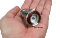 CON4270 DIN 7/16 Male Connector for 1/2 inch Corrugated Cable