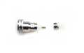 CON4272 DIN 7/16 Male Connector for LMR400 Cable