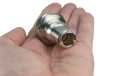 CON4272 DIN 7/16 Male Connector for LMR400 Cable