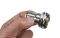 CON4272 DIN 7/16 Male Connector for LMR400 Cable